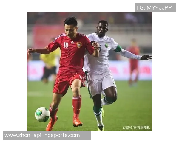 张文华足球之路:从青训小将到职业联赛的辉煌历程与未来展望